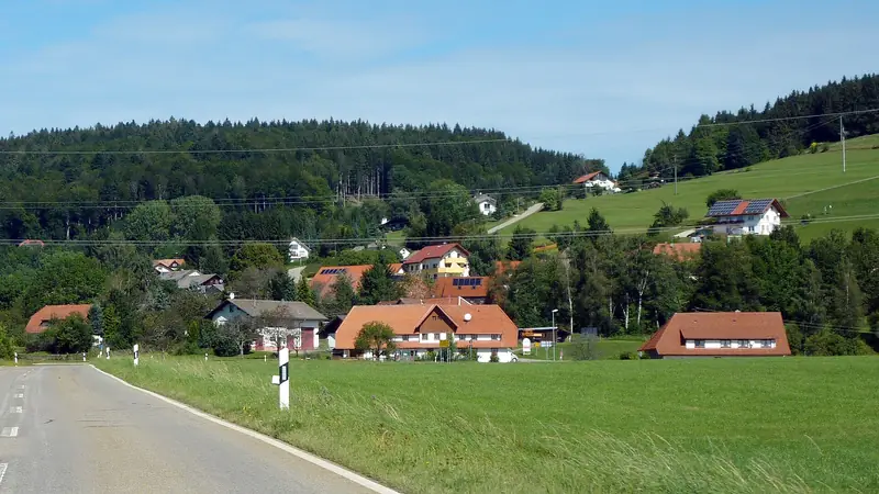 Bauen in Herrischried und Rickenbach