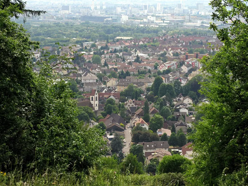 Bauen in Weil am Rhein