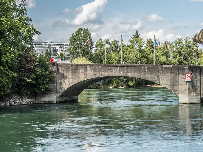 Bauen in Rheinfelden (Baden)
