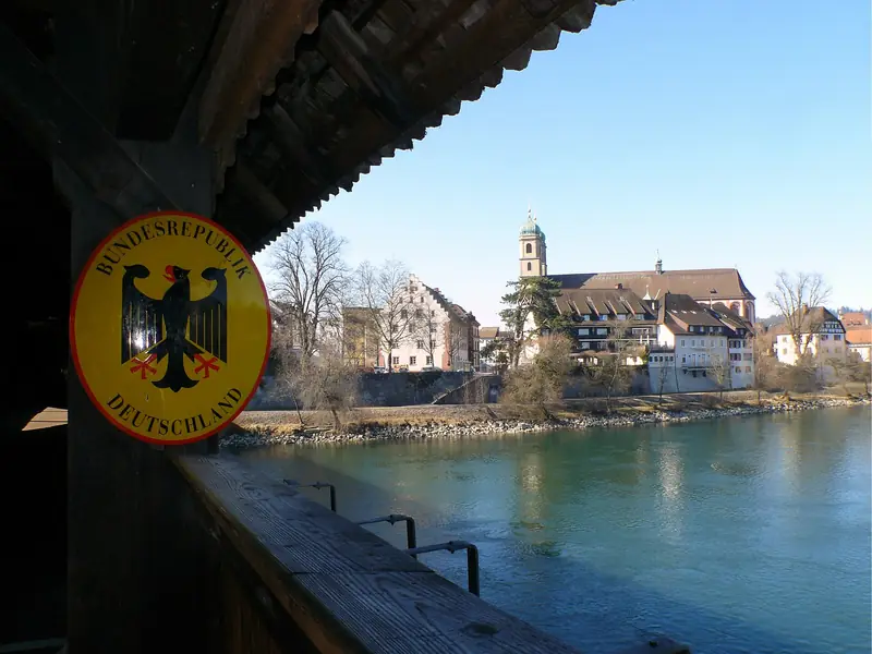 Bauen in Bad Säckingen