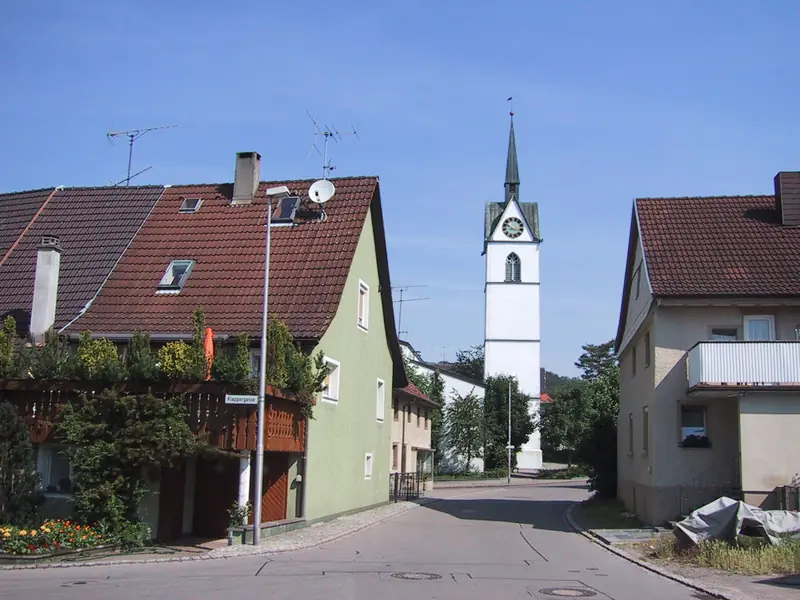 Bauen in Jestetten und Lottstetten