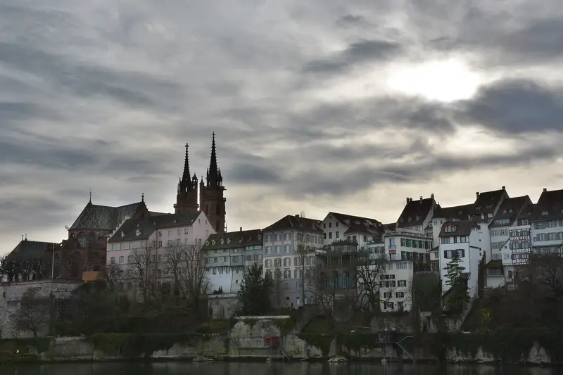 Erdbeben