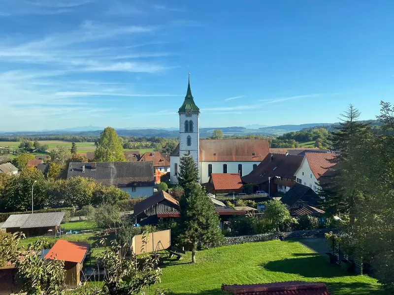 Grenze, Nachbarn und Baulasten